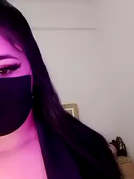 Miaa-arab on StripChat 