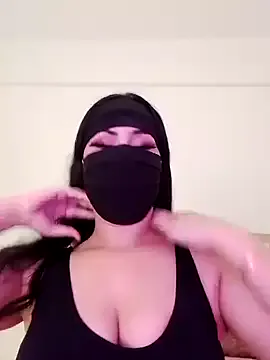 Miaa-arab on StripChat 