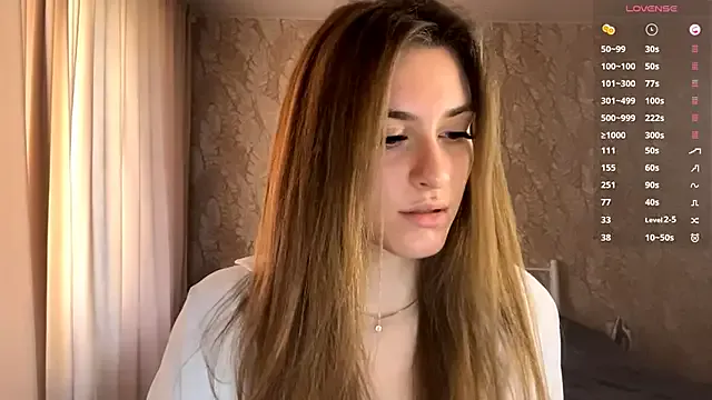 miainheat — Bite my lips close to you