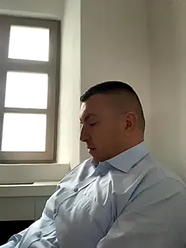 Mike8523 — Freechat on StripChat