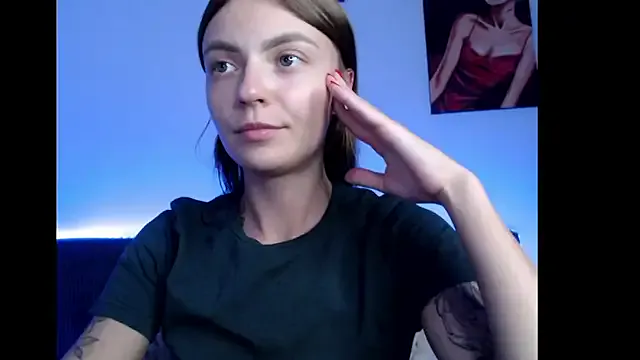 Mila_blooom — full naked