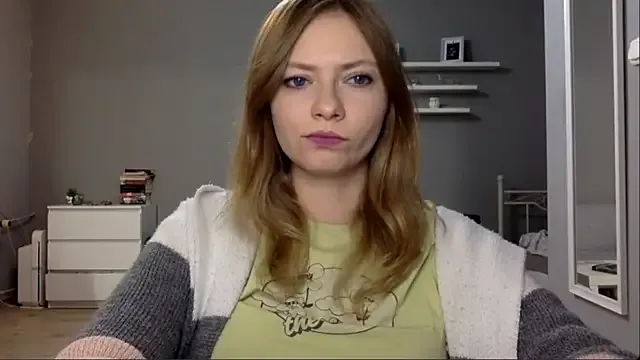 MillieShow — let get it hotter xx