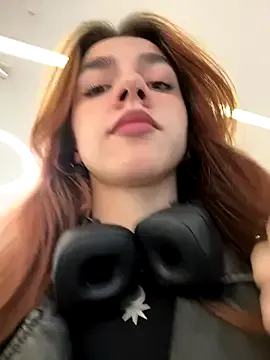 million_degrees on StripChat 
