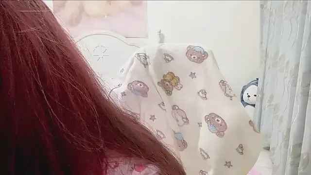mimi9420 on StripChat 