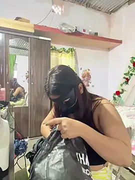 Mimi_girl12 on StripChat 