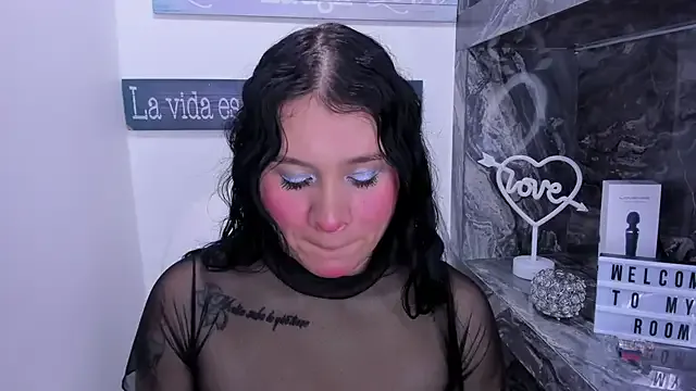 miss__margaret — sloppy deeptroat whit saliva face