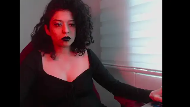 miss_carmila1 on StripChat 