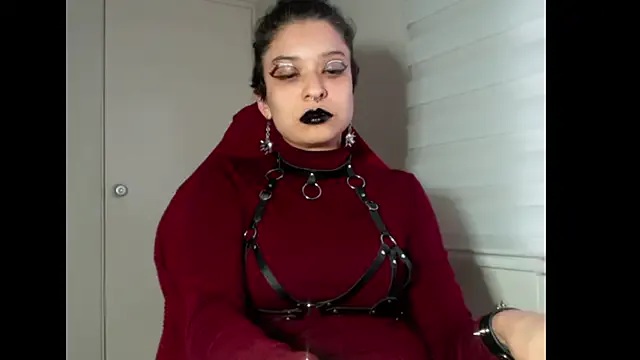 miss_carmila1 on StripChat 