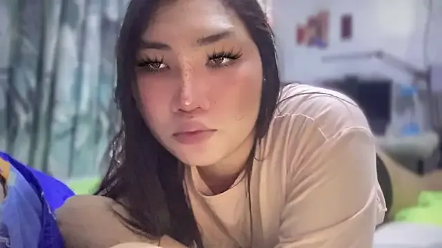 Miss_Deliciousness on StripChat 