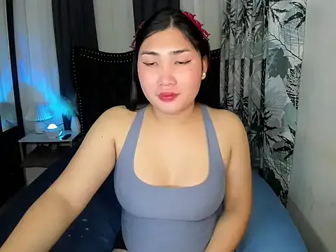 Miss_Deliciousness on StripChat 