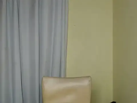 miss_laila_ on StripChat 