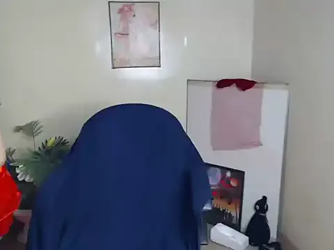 miss_laila_ on StripChat 