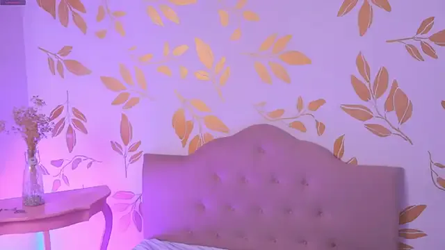 Misselektra__ on StripChat 