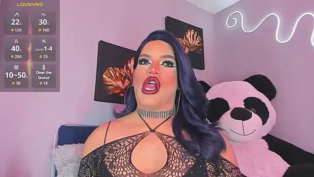 Missisabella_ — Hi goddess