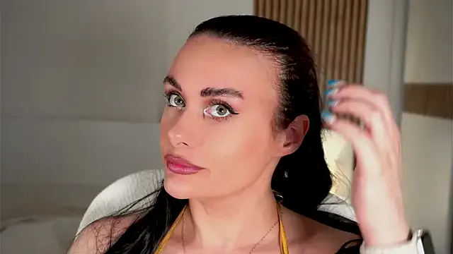 MissLexxxi on StripChat 