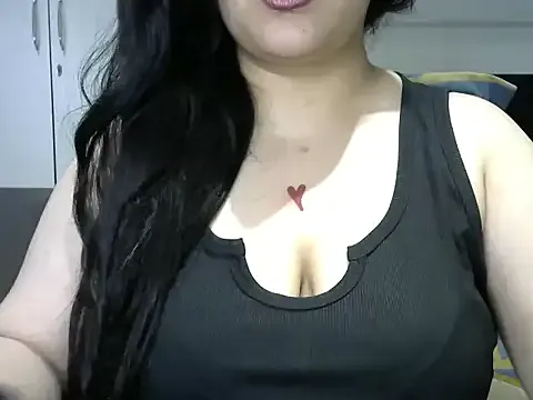 misss_fairy on StripChat 