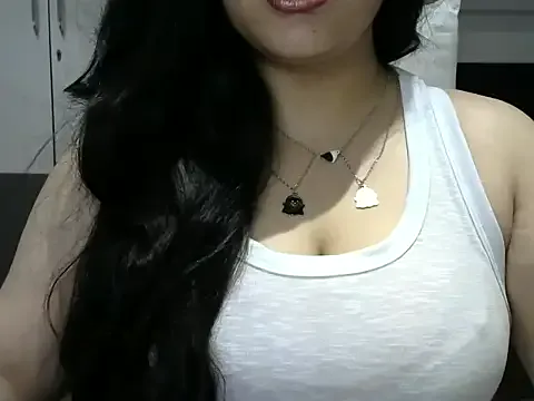 misss_fairy on StripChat 