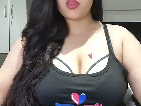 misss_fairy on StripChat 