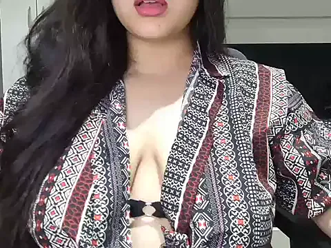 misss_fairy on StripChat 