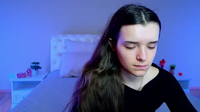 misssparky on StripChat 