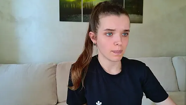 misssparky on StripChat 