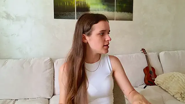 misssparky on StripChat 