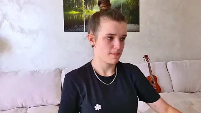 misssparky on StripChat 