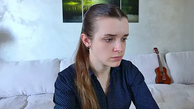 misssparky on StripChat