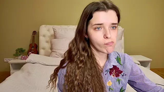 misssparky on StripChat 