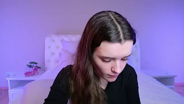 misssparky on StripChat 