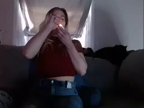 missymilf on StripChat 