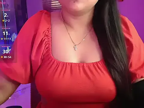 Mitikaa on StripChat 