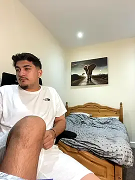 mixedcouplee69 — jerk dick together 5 min