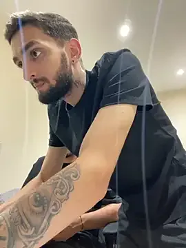mixedcouplee69 — oil show