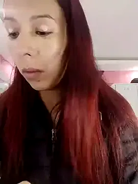 Molly_Evens_Ky on StripChat 