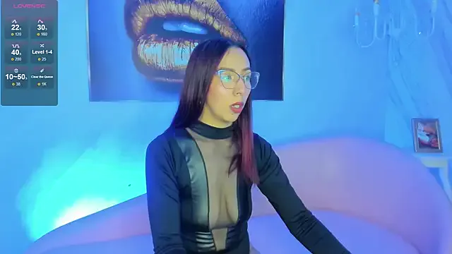 Molly_Evens_Ky on StripChat 