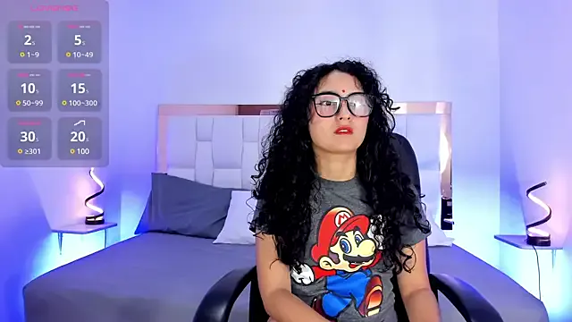 Molly_sweetlove on StripChat 