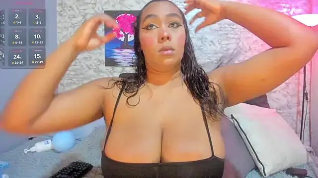 Morochaa-fire on StripChat