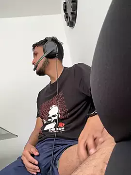 mosmar_20 on StripChat 