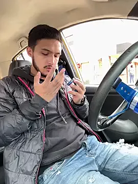 mosmar_20 on StripChat 