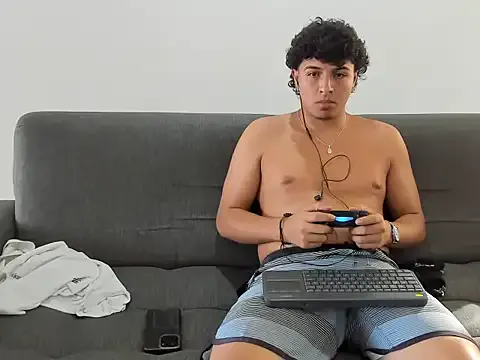 moubli_ — cum boy