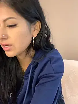 mrskarmaa — Live Video last Tipp Blow Dildo