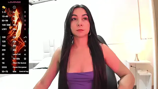 Ms_milarose — Cream in my tits
