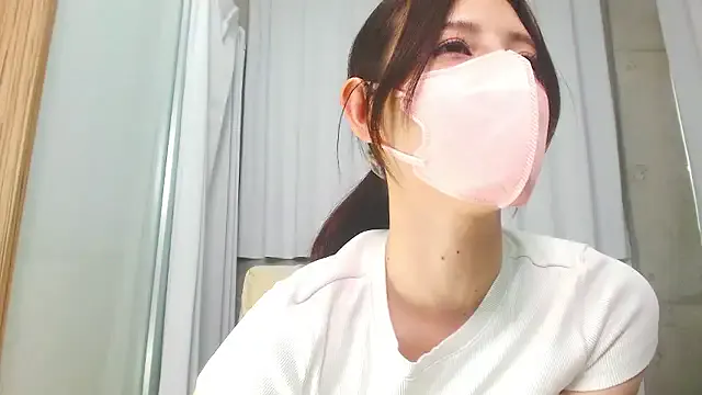 NANA_7 — Group on StripChat