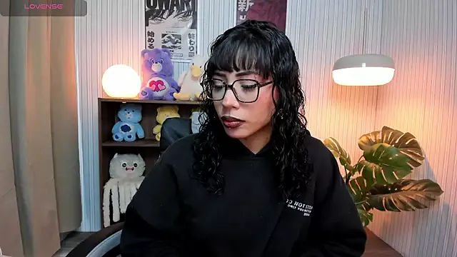 nanii_velvett on StripChat 