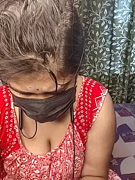 Nasty-bhabhi — Face show dildo fuck