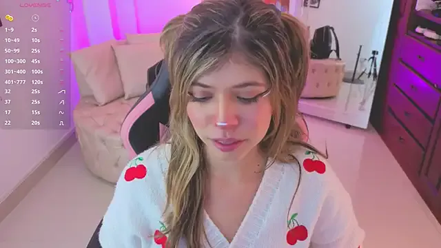 NATAASHA___ on StripChat 