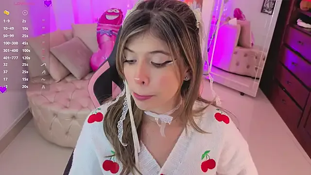 NATAASHA___ on StripChat 