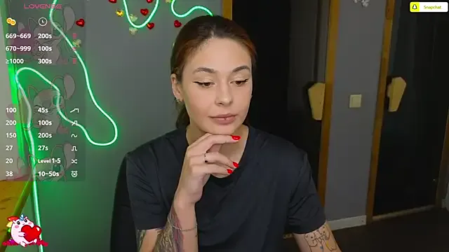 NataliMillers on StripChat 
