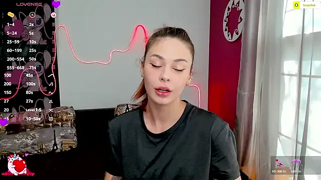 NataliMillers on StripChat 